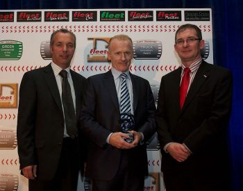 Sligo Haulage and Distribution Transport Awards