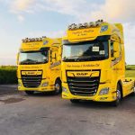 Logistics in Sligo