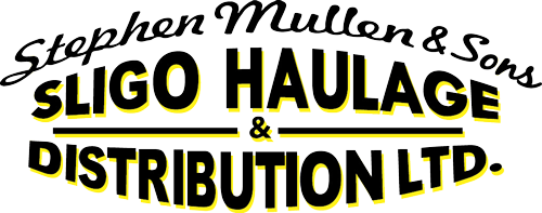 Stephen Mullen & Sons Sligo Haulage & Distribution LTD.